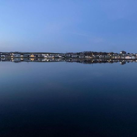 Kingdom Holiday Park Haverigg المظهر الخارجي الصورة