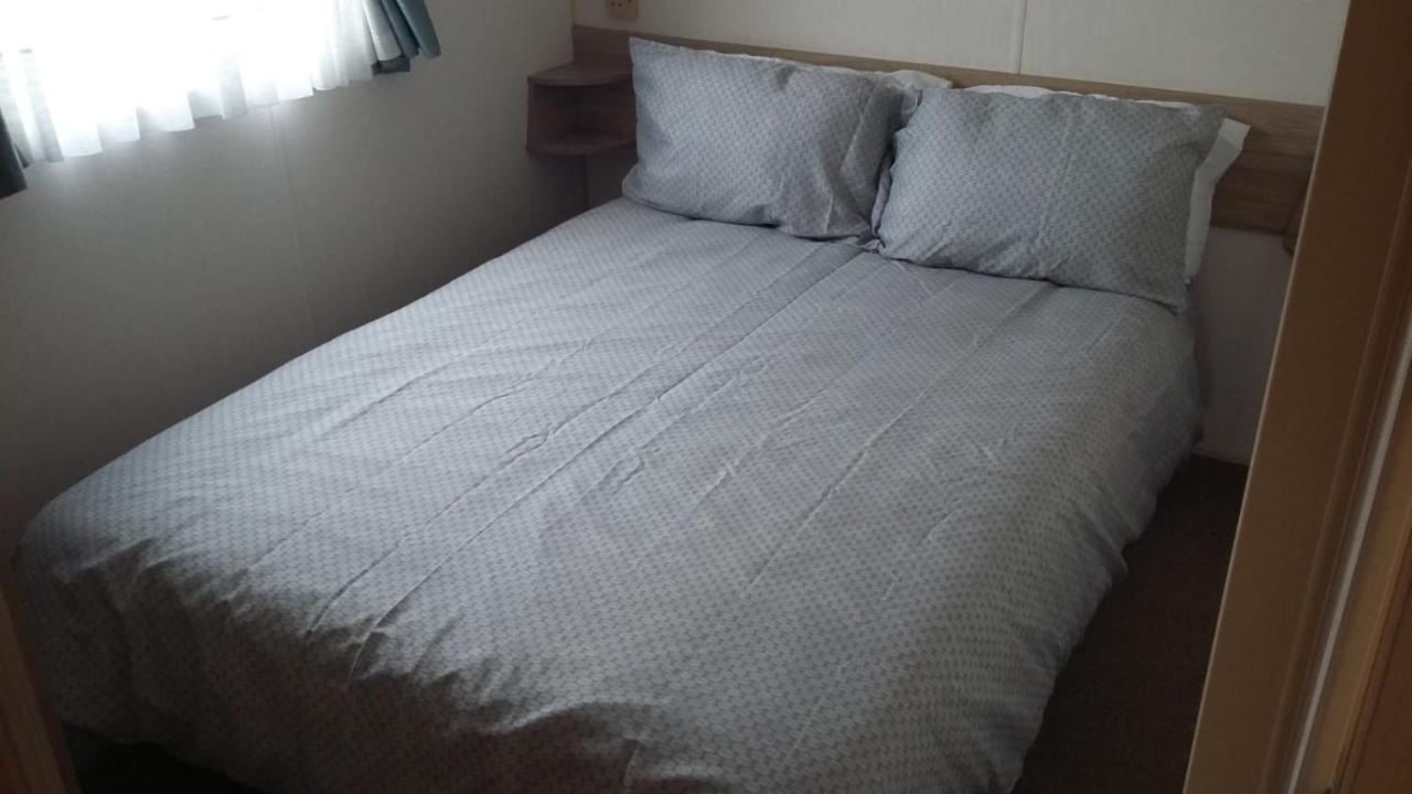 Kingdom Holiday Park Haverigg المظهر الخارجي الصورة