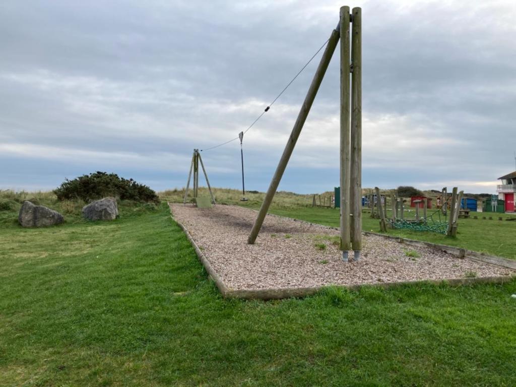 Kingdom Holiday Park Haverigg المظهر الخارجي الصورة
