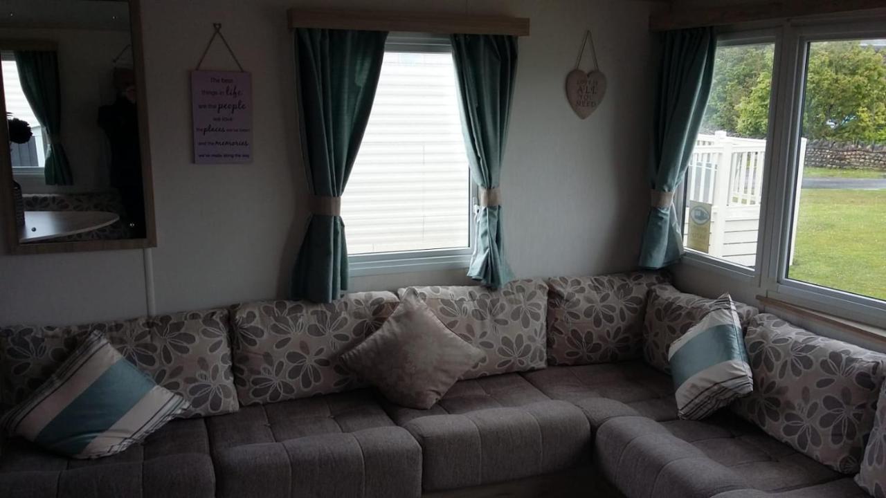 Kingdom Holiday Park Haverigg المظهر الخارجي الصورة