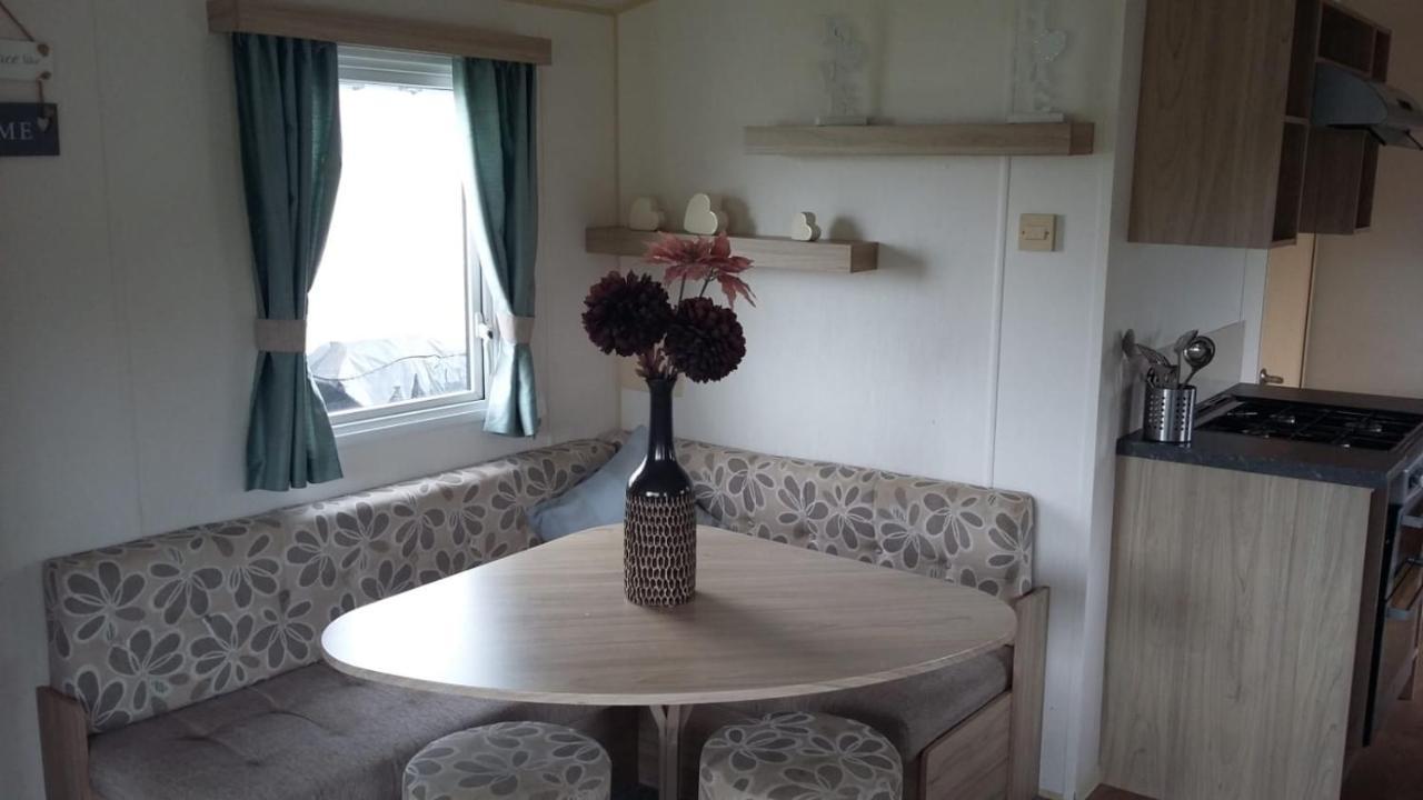 Kingdom Holiday Park Haverigg المظهر الخارجي الصورة