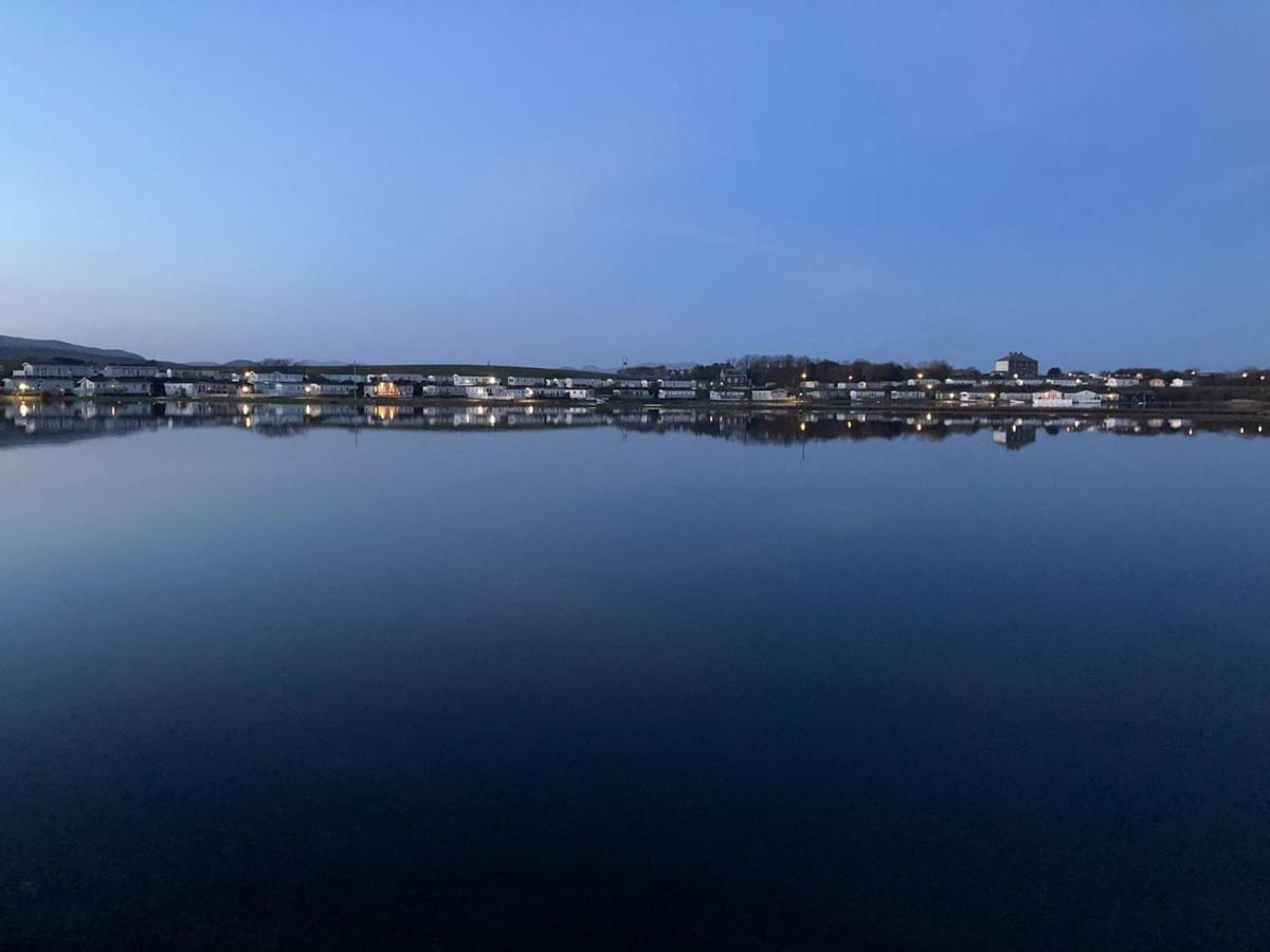 Kingdom Holiday Park Haverigg المظهر الخارجي الصورة