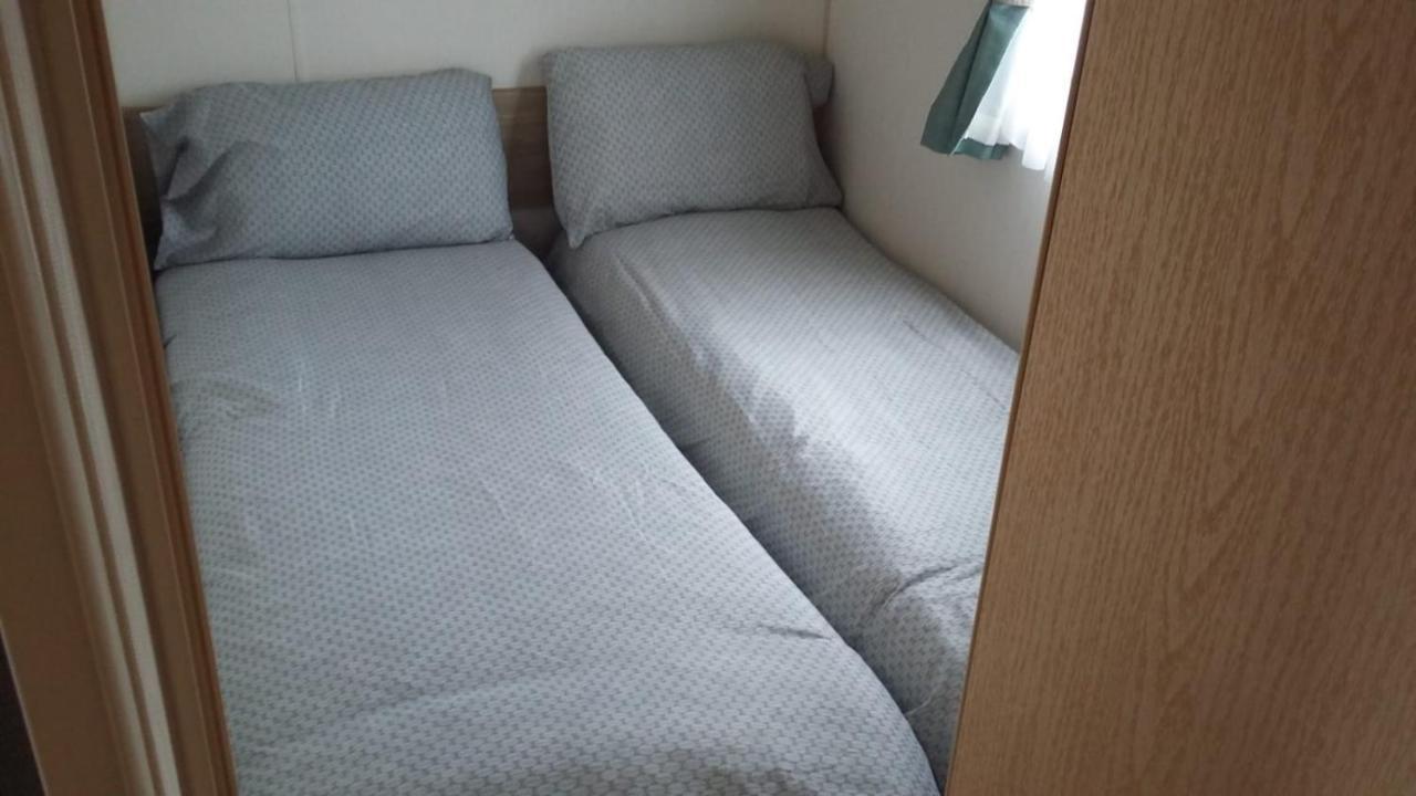 Kingdom Holiday Park Haverigg المظهر الخارجي الصورة