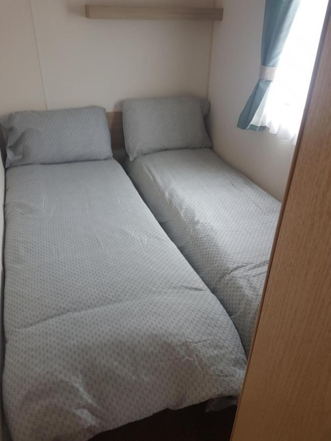 Kingdom Holiday Park Haverigg المظهر الخارجي الصورة