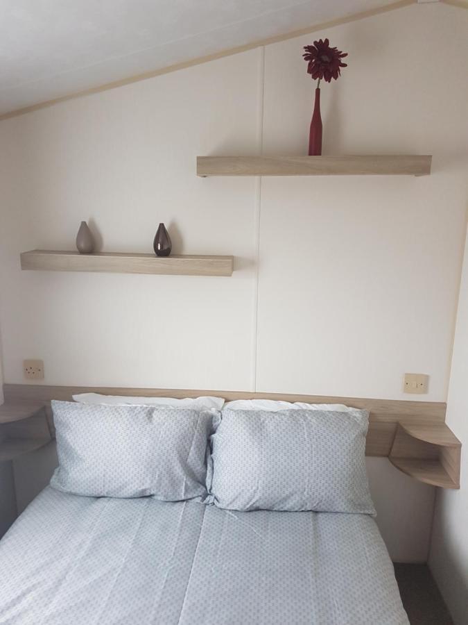 Kingdom Holiday Park Haverigg المظهر الخارجي الصورة